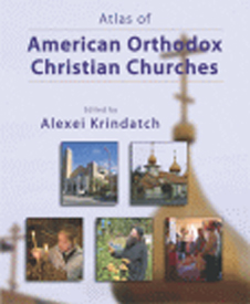 Atlas of American Orthodox Christian Churches