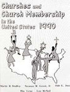 Churches and Church Membership