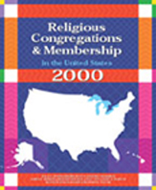 Religious Congregations & Membership