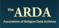 The Association of Religion Data Archives